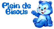 plein de bisou